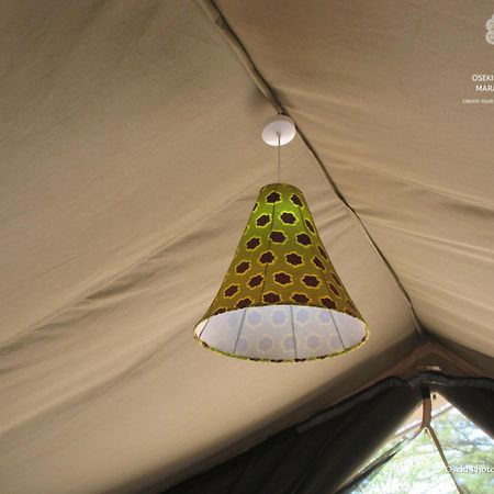 فندق Oseki Maasai Mara Camp Narok المظهر الخارجي الصورة