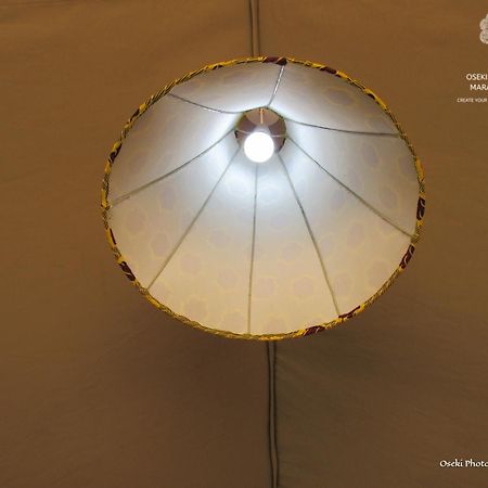 فندق Oseki Maasai Mara Camp Narok المظهر الخارجي الصورة
