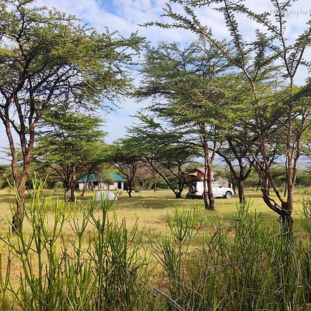فندق Oseki Maasai Mara Camp Narok المظهر الخارجي الصورة