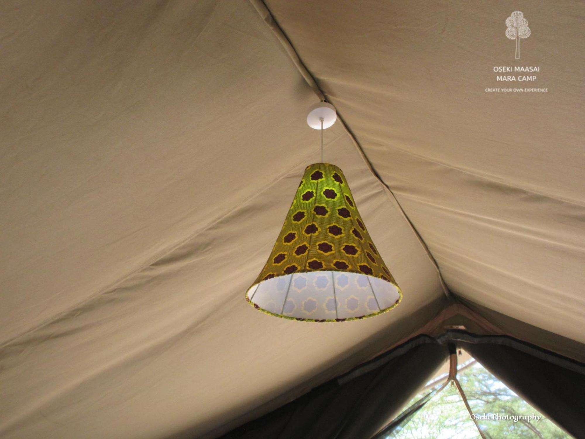 فندق Oseki Maasai Mara Camp Narok المظهر الخارجي الصورة
