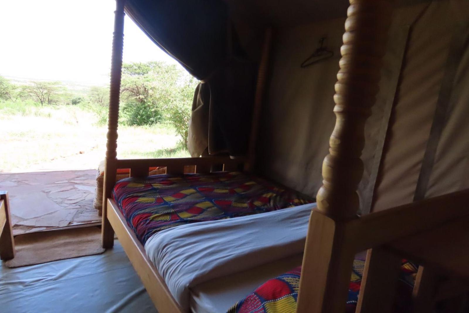فندق Oseki Maasai Mara Camp Narok المظهر الخارجي الصورة