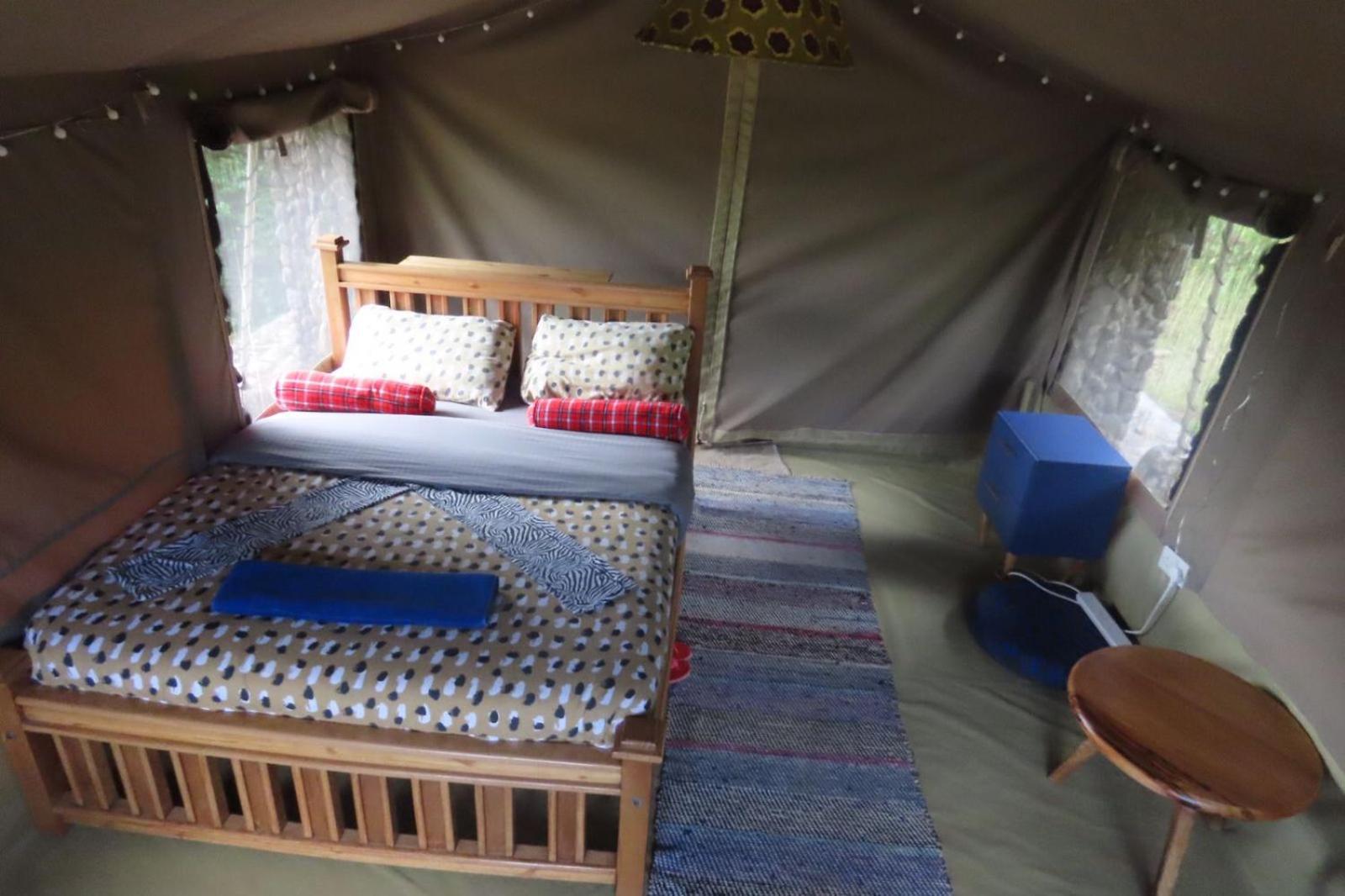 فندق Oseki Maasai Mara Camp Narok المظهر الخارجي الصورة