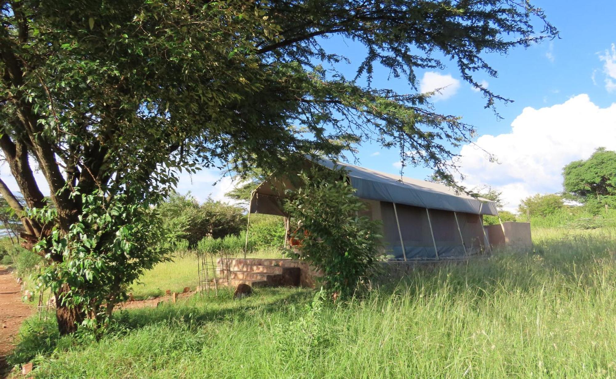 فندق Oseki Maasai Mara Camp Narok المظهر الخارجي الصورة