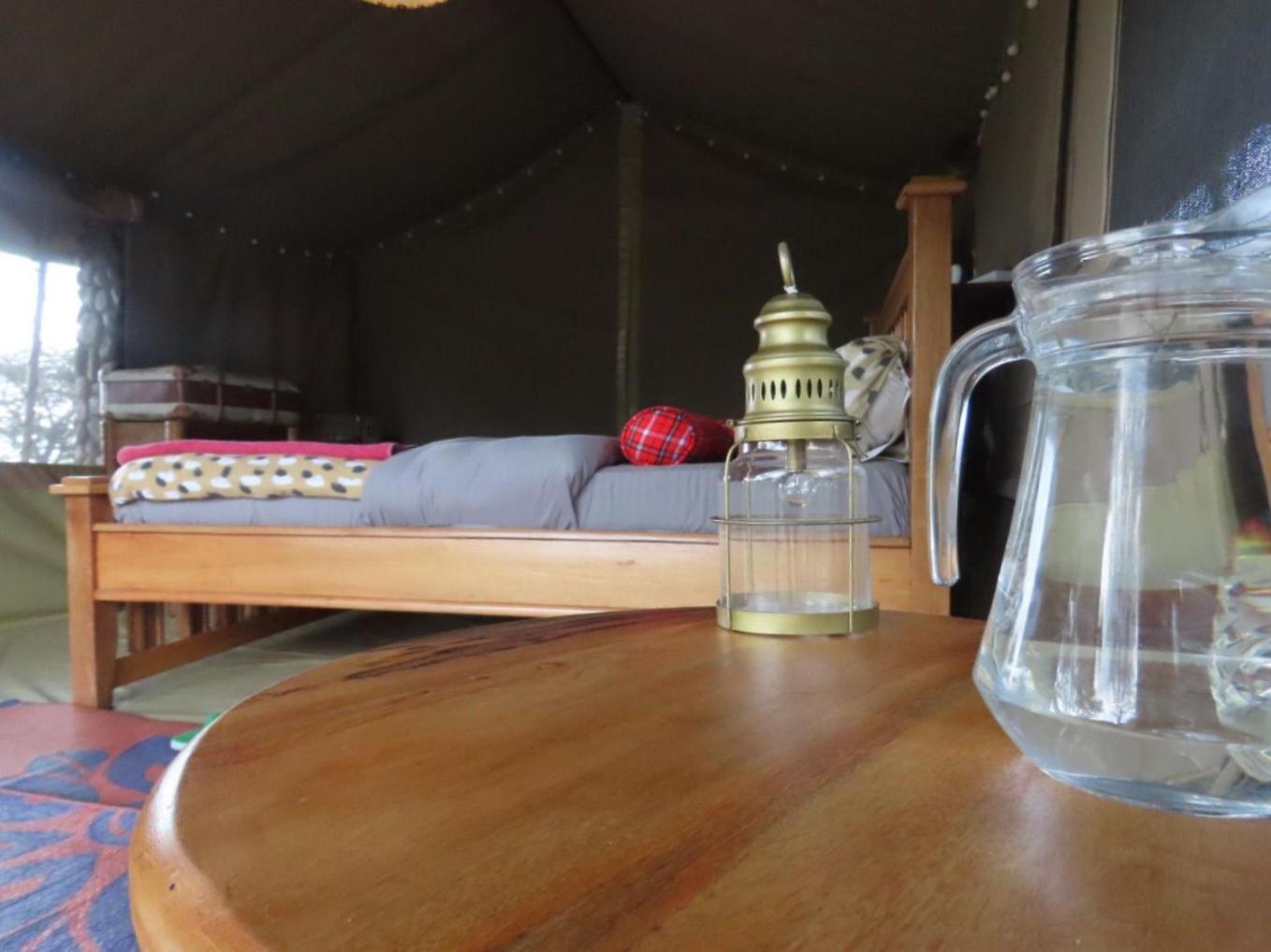 فندق Oseki Maasai Mara Camp Narok المظهر الخارجي الصورة