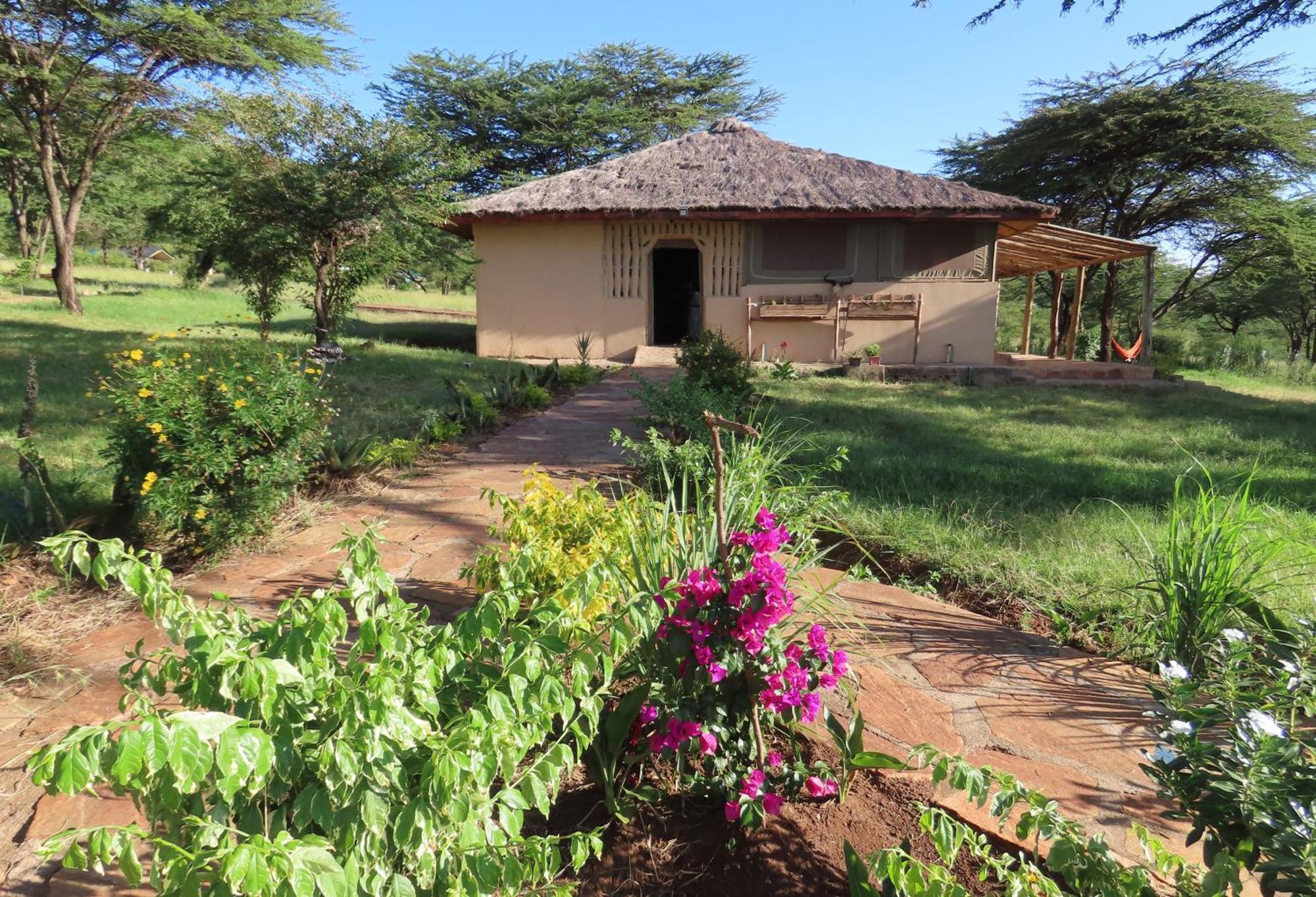 فندق Oseki Maasai Mara Camp Narok المظهر الخارجي الصورة