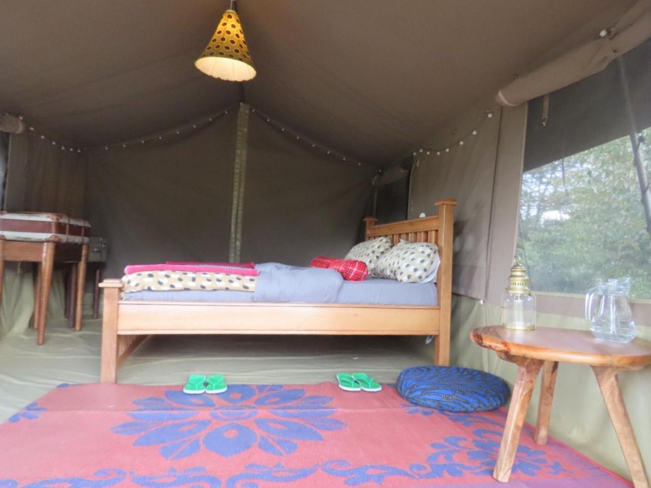فندق Oseki Maasai Mara Camp Narok المظهر الخارجي الصورة