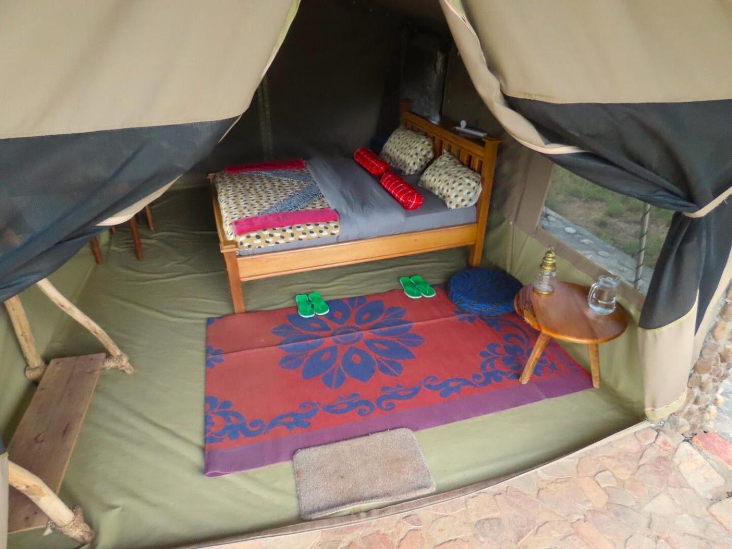 فندق Oseki Maasai Mara Camp Narok المظهر الخارجي الصورة